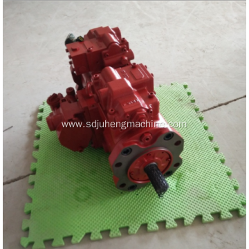 SK120-3 Hydraulic Main Pump SK120 Main Pump